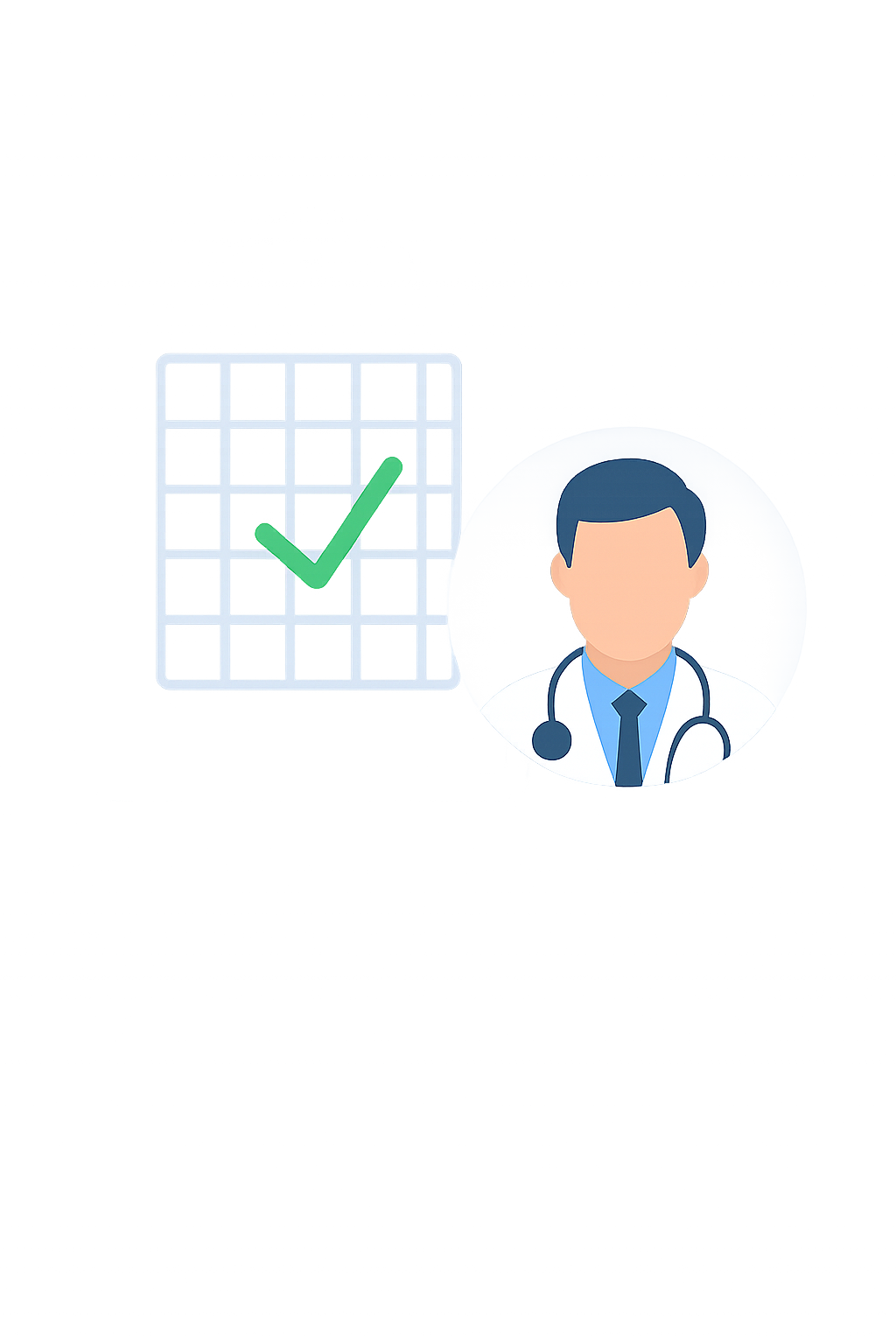 رعاية طبية احترافية